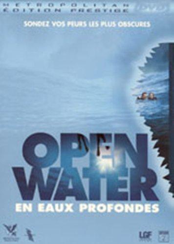 Open Water [FRANZOSICH]