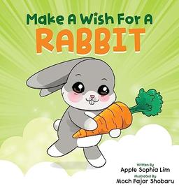 Make a Wish for a Rabbit: Mastering Emotions Through Fun Interactive Storytelling