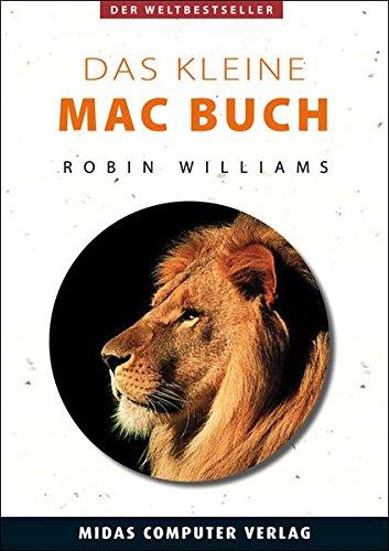 Das kleine Mac Buch (Lion Edition)