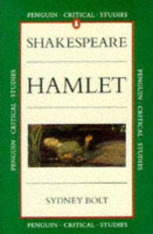 Hamlet (Critical Studies, Penguin)