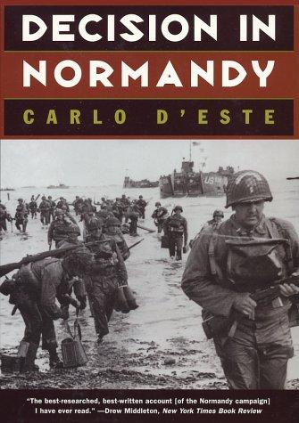 Decision in Normandy