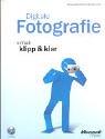 Digitale Fotografie, m. CD-ROM