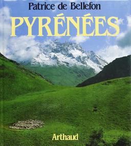 Pyrénées