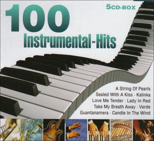 Instrumental-Hits