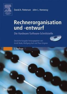 Rechnerorganisation und -entwurf