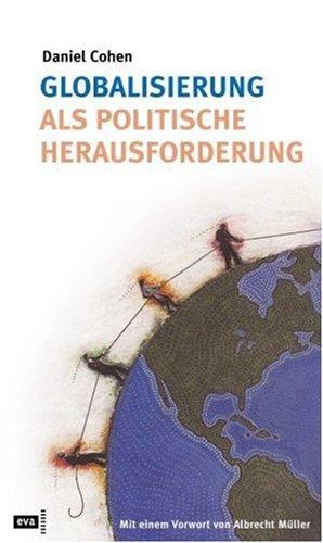 Globalisierung als politische Herausforderung