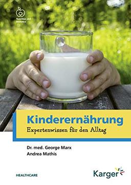 Kinderernährung: Expertenwissen für den Alltag.