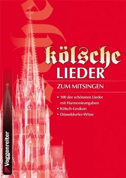 Kölsche Lieder