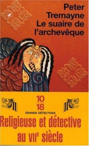 Le suaire de l'archevêque