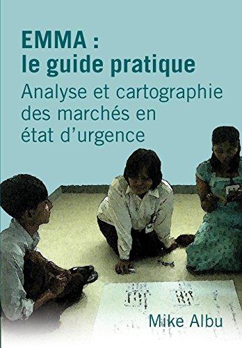 Albu, M:  EMMA: le guide pratique