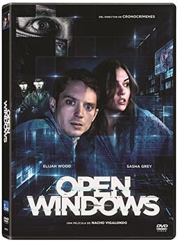 Open Windows*** Europe Zone ***