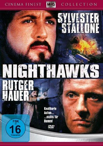 Nighthawks