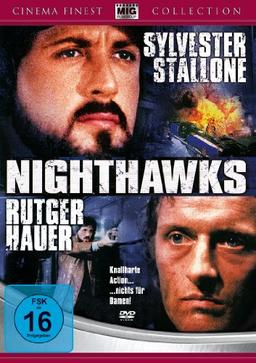 Nighthawks