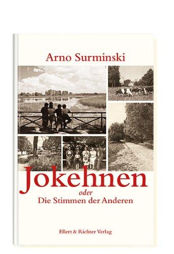 Jokehnen: oder die Stimmen der Anderen