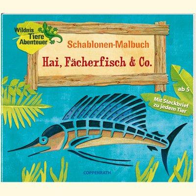 Hai, Fächerfisch & Co