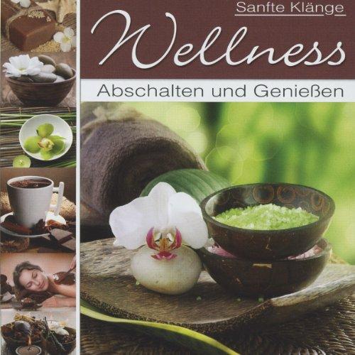 Wellness-Entspannen & Wohlfühlen