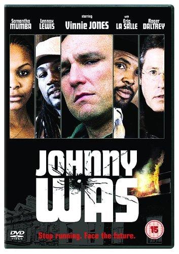 Johnny Was [UK Import]