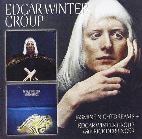 Jasmine Nightdreams/Edgar Winter Group With Rick