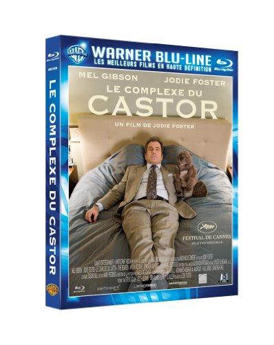 Le complexe du castor [Blu-ray] [FR Import]