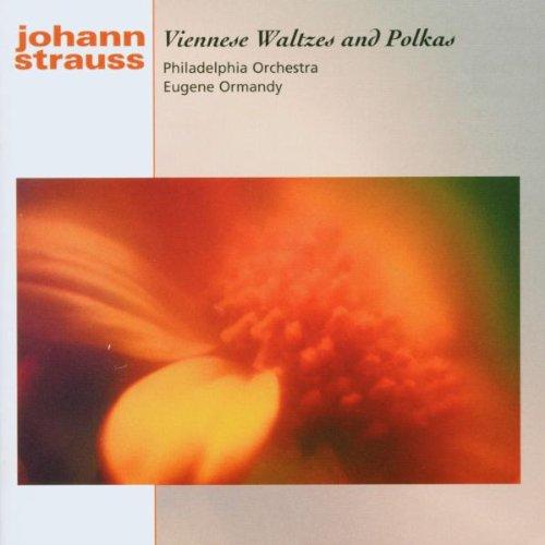 Viennese Waltzes and Polkas