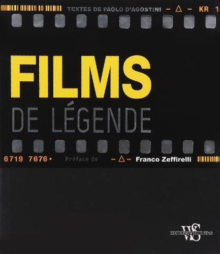 Films de légende