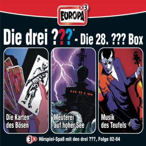 28/3er Box Folgen 82-84