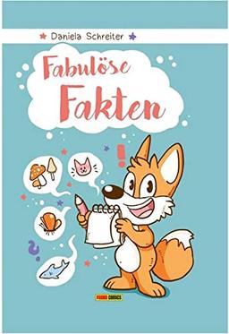 Fabulöse Fakten: Bd. 1