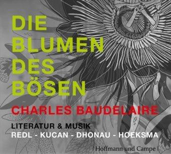 Die Blumen des Bösen