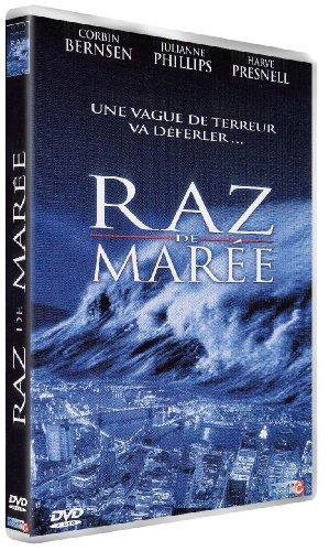 Raz De Marée [FR Import]