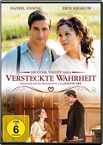 Versteckte Wahrheit - Die Coal Valley Saga (5)