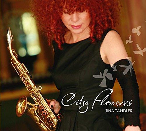 Tina Tandler - City Flowers