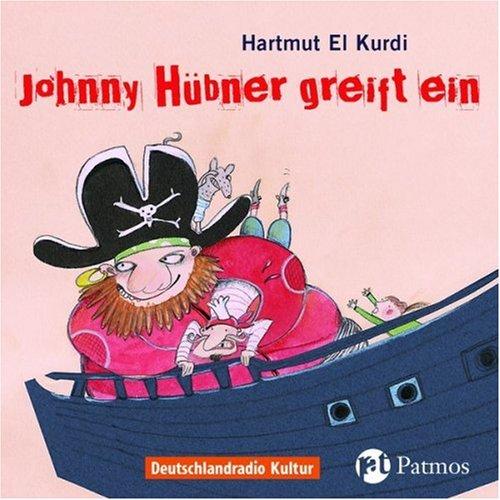 Johnny Hübner greift ein: Ein Piratenstück