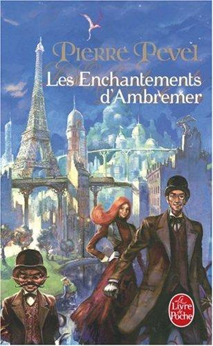 Les enchantements d'Ambremer