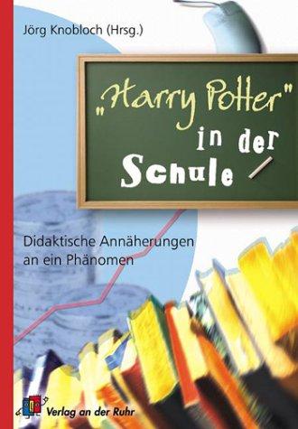 'Harry Potter' in der Schule