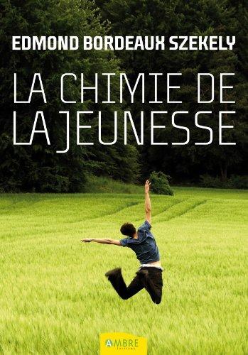 La chimie de la jeunesse : à la recherche de l'éternité