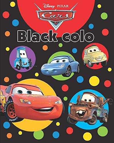 Black colo Cars