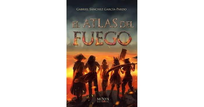 El atlas del fuego