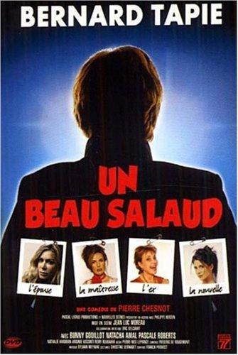 Un beau salaud [FR Import]