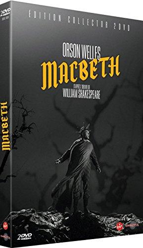 Macbeth [FR Import]