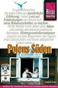 Polens Süden. Reisehandbuch / Reise Know - How