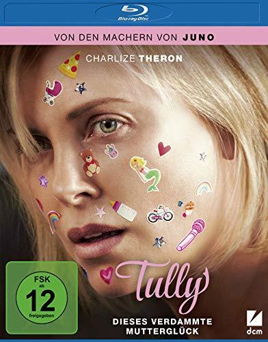 Tully [Blu-ray]