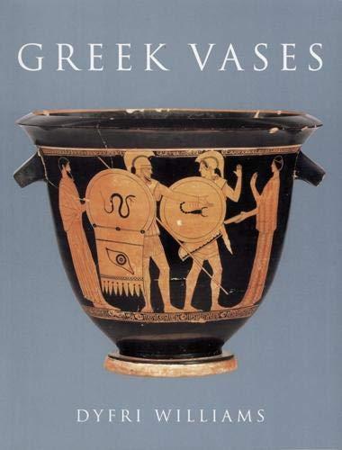 Greek Vases: 2nd edition