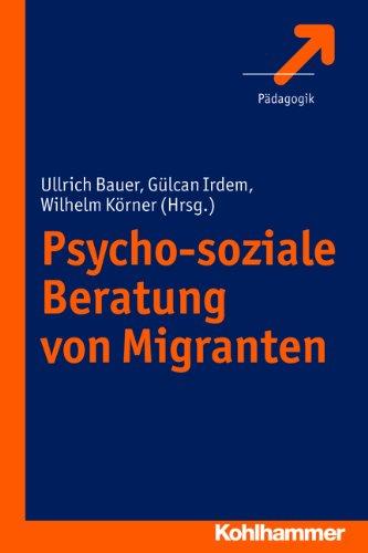 Psycho-soziale Beratung von Migranten