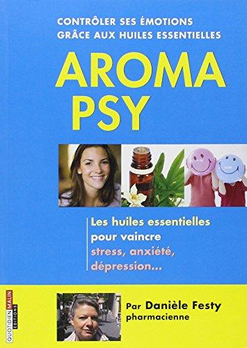 Aroma psy