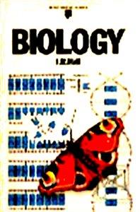 Biology (Teach Yourself)