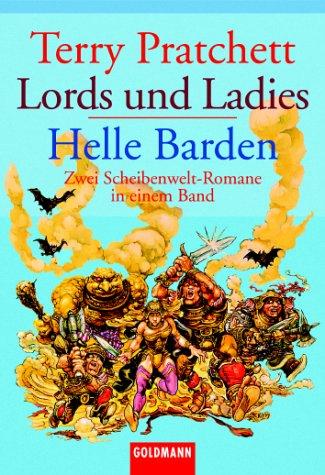 Lords und Ladies / Helle Barden