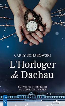 L'horloger de Dachau