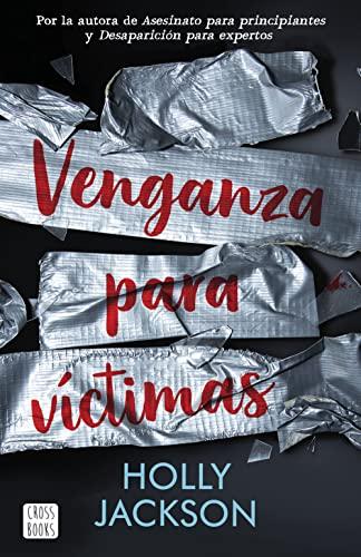 Venganza para víctimas (Ficción, Band 3)