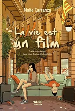 La vie est un film