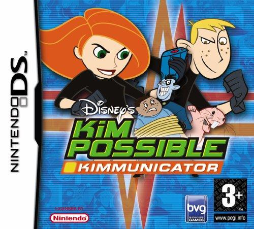 Disney's Kim Possible 4 [UK Import]